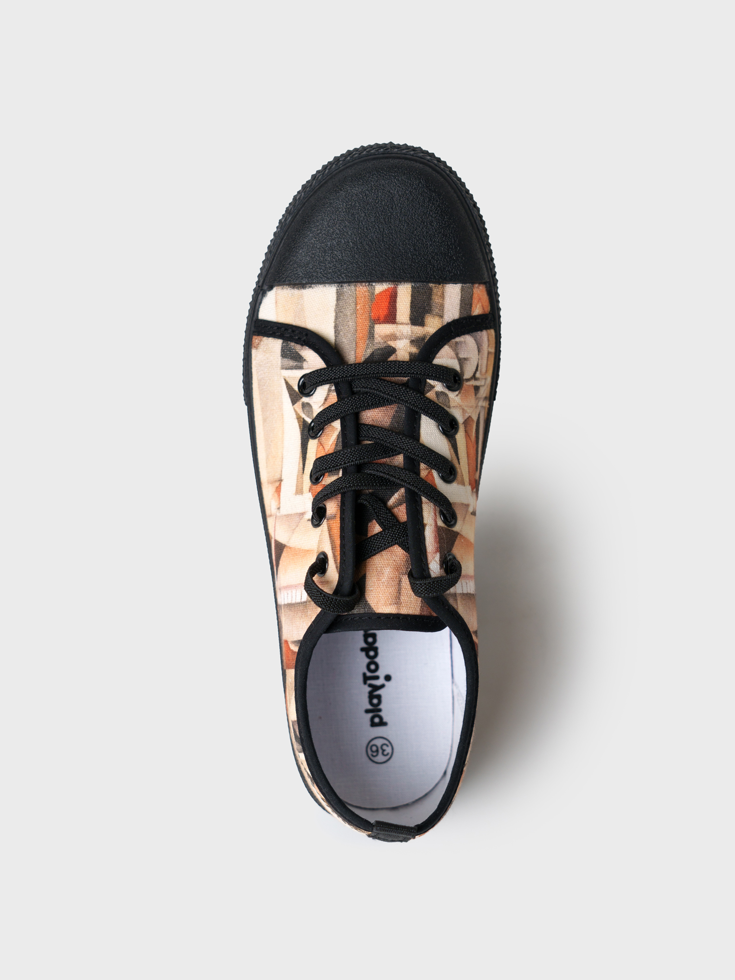 Кеды PlayToday 12631701 - фото 4