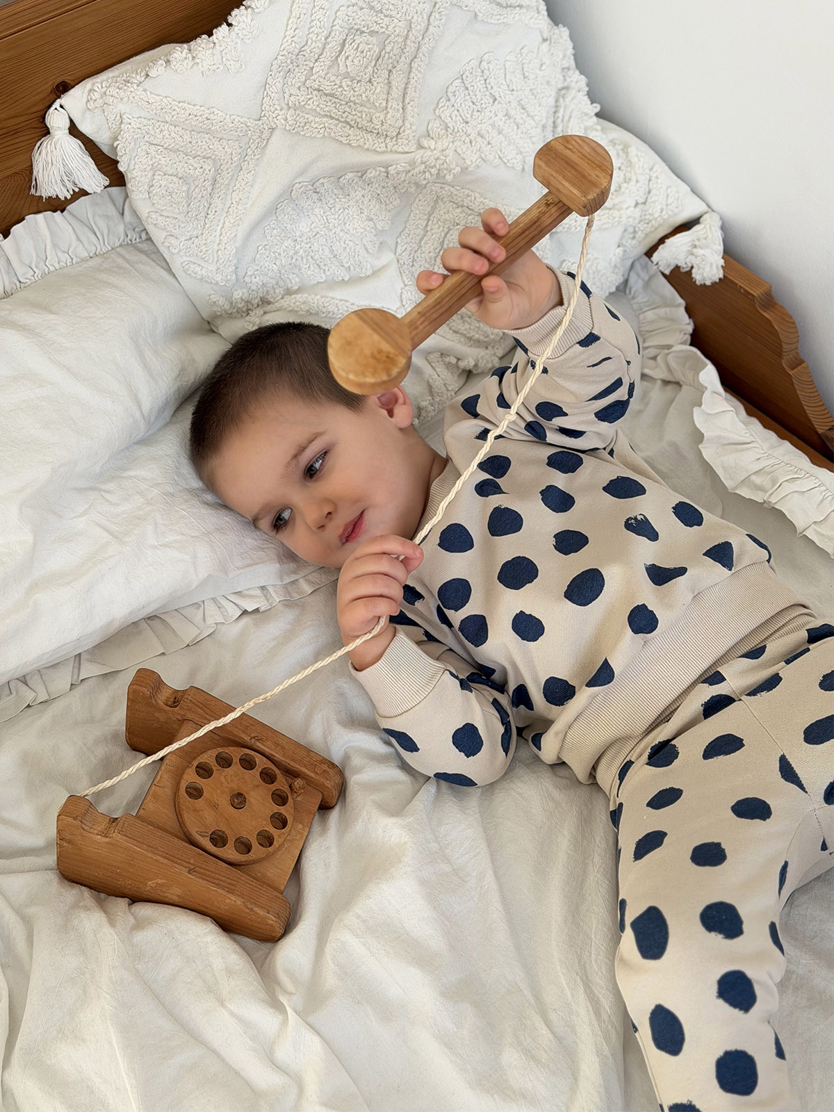 Комплект Mjolk 9456671 - фото 1