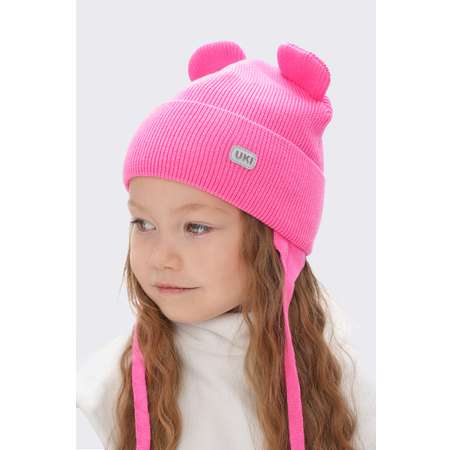 Шапка UKI KIDS