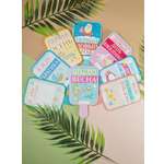 Карточки Первого Года HappyLine Карточки для фотосессии малышам Первый Год