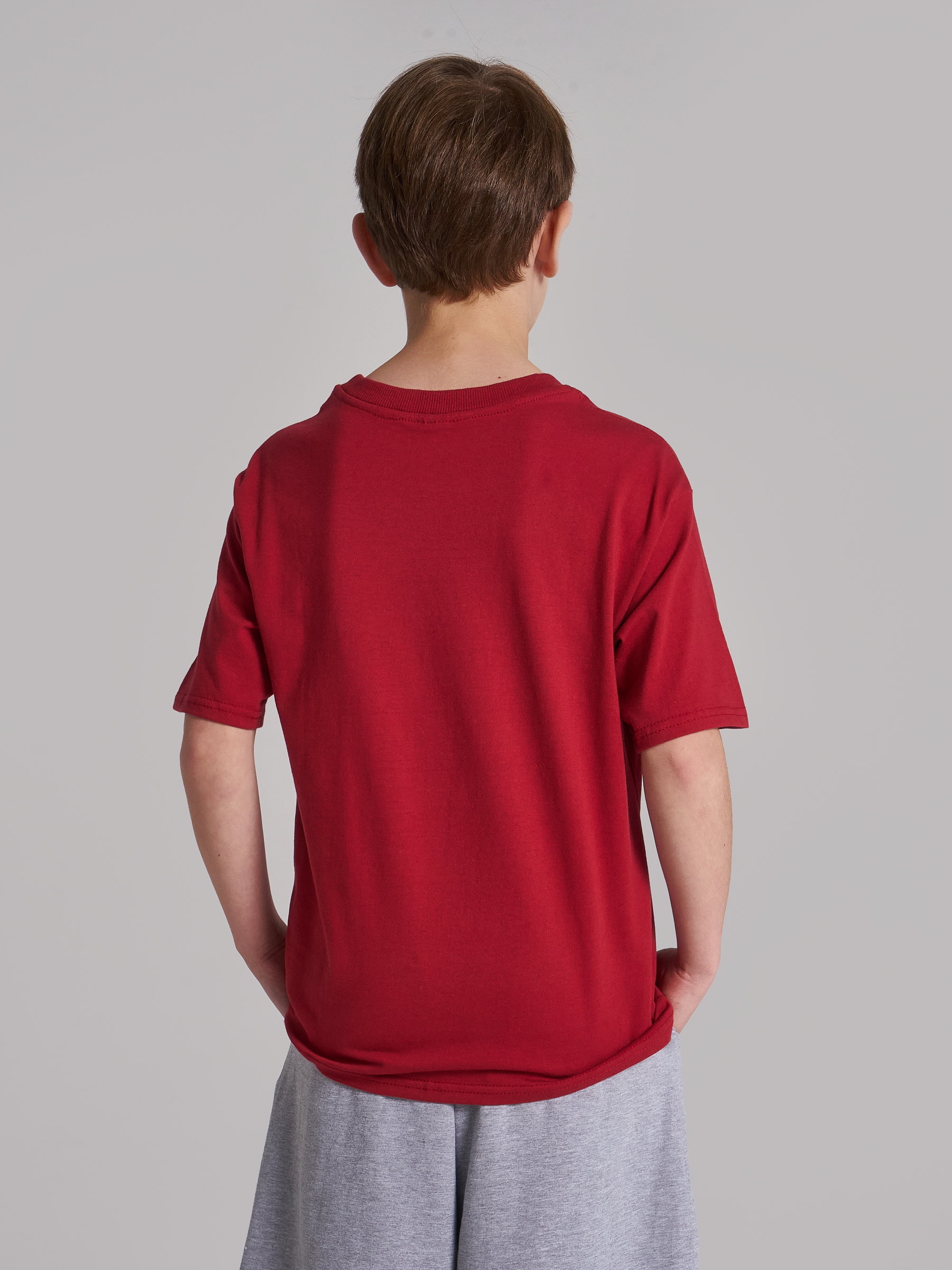 Футболка N.O.A. 11495-3 - фото 3