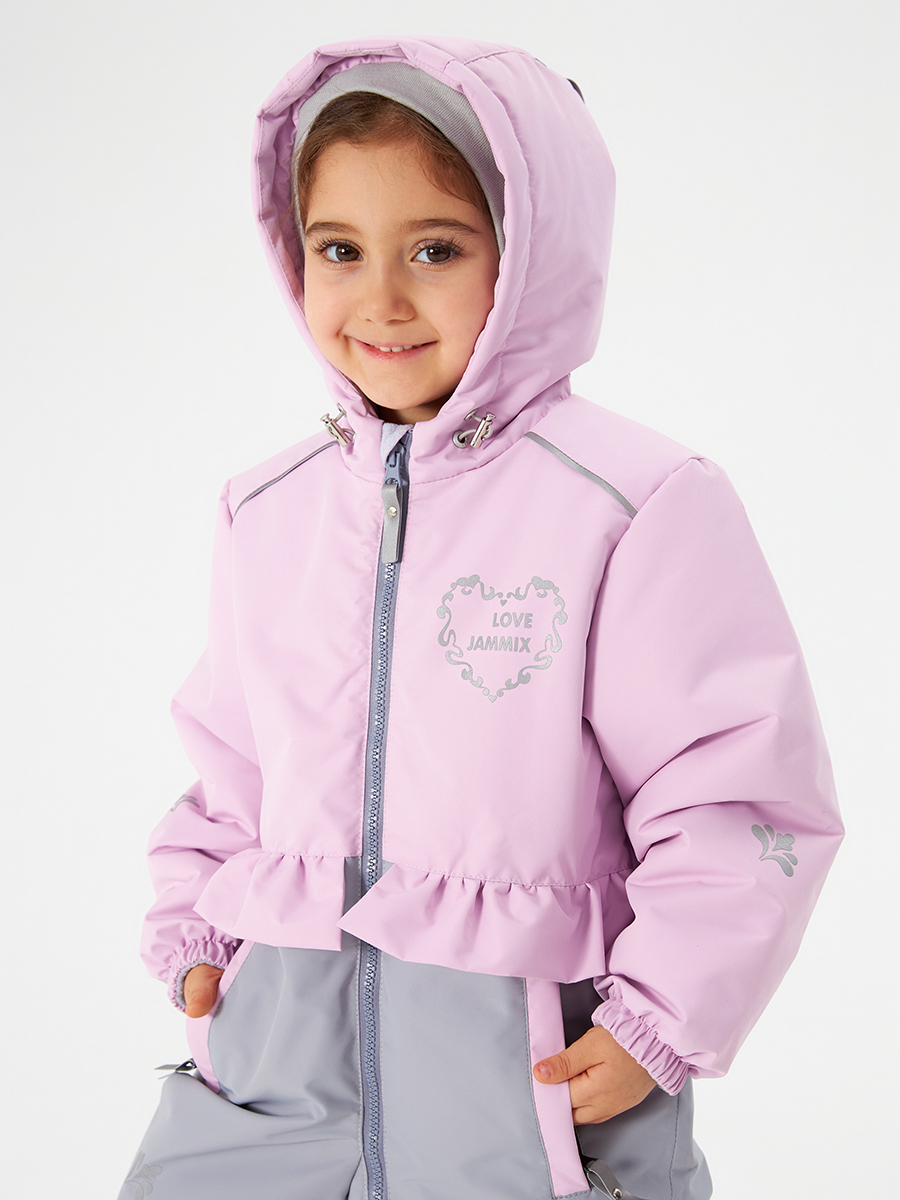 Комбинезон JAM MIX МД-825/1 - фото 8