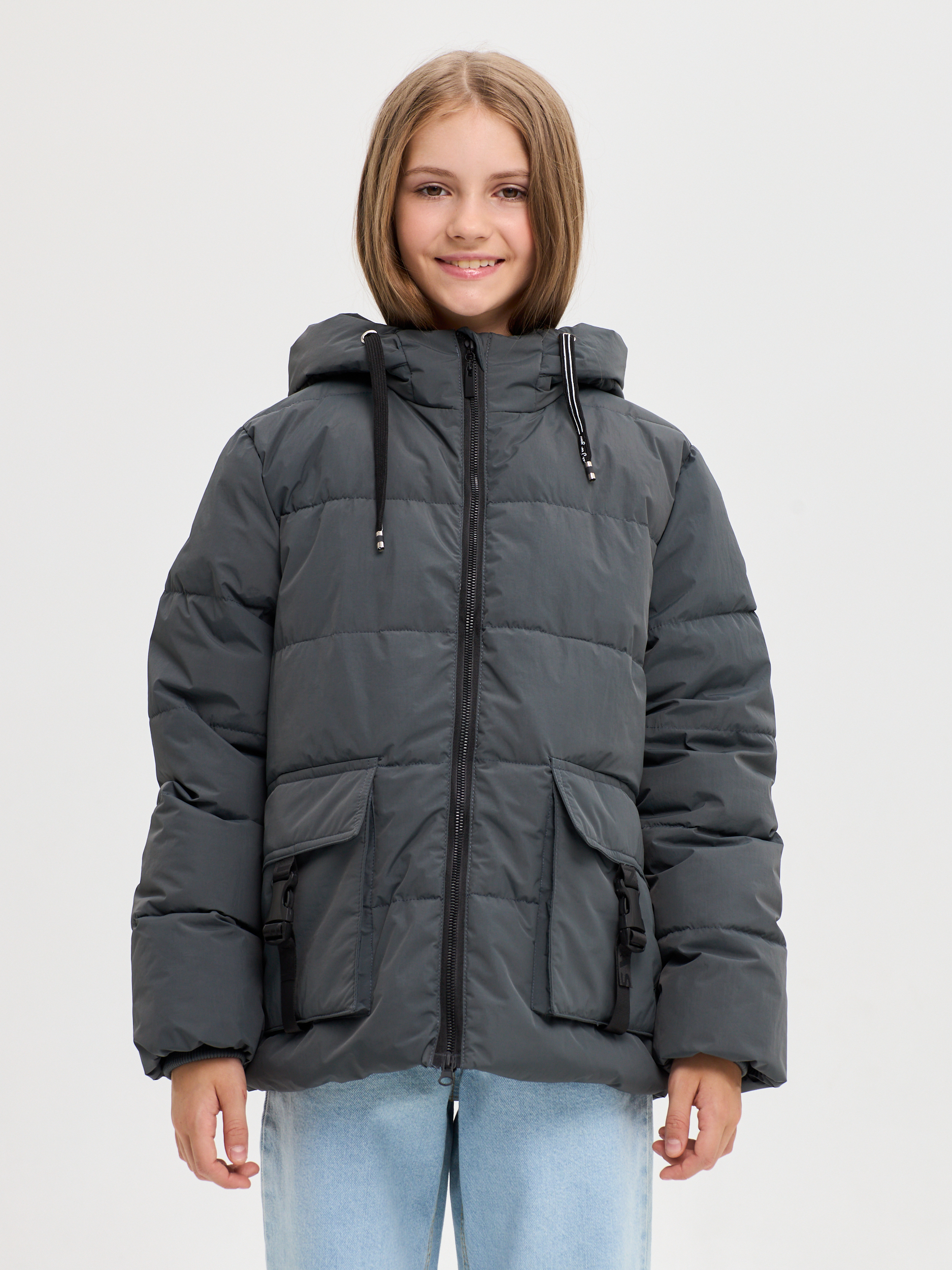 Куртка ILVES ILV-A-211/8 - фото 14