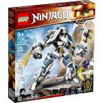 Конструктор LEGO NINJAGO 71738 840 дет.