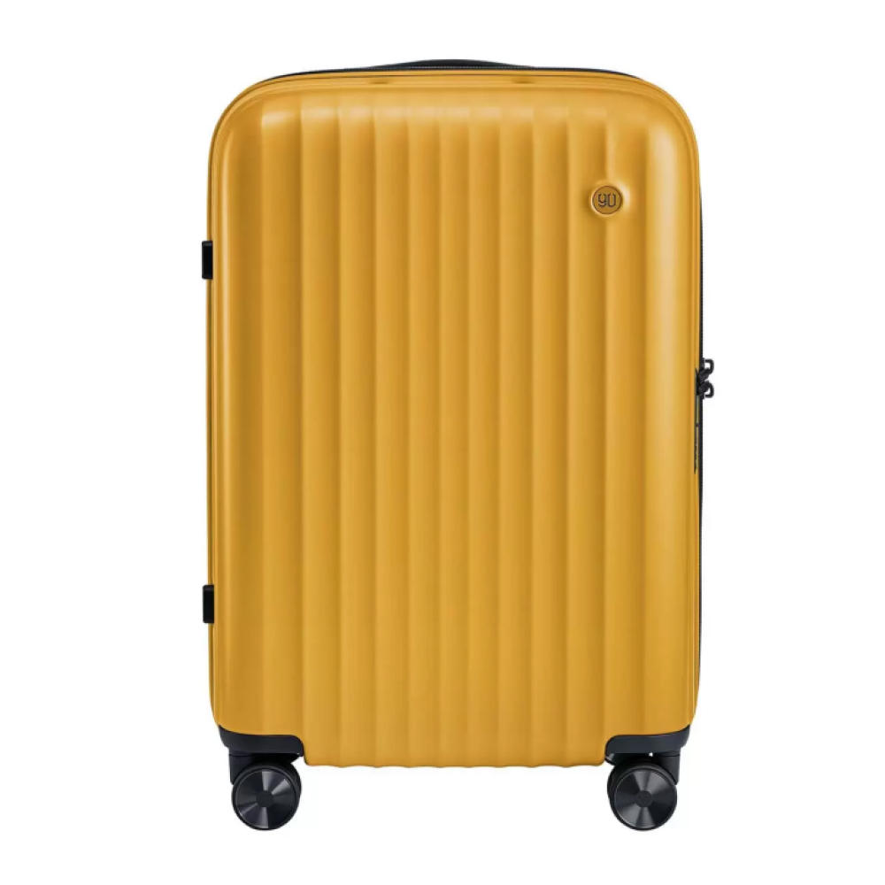Чемодан Ninetygo Elbe Luggage - фото 2