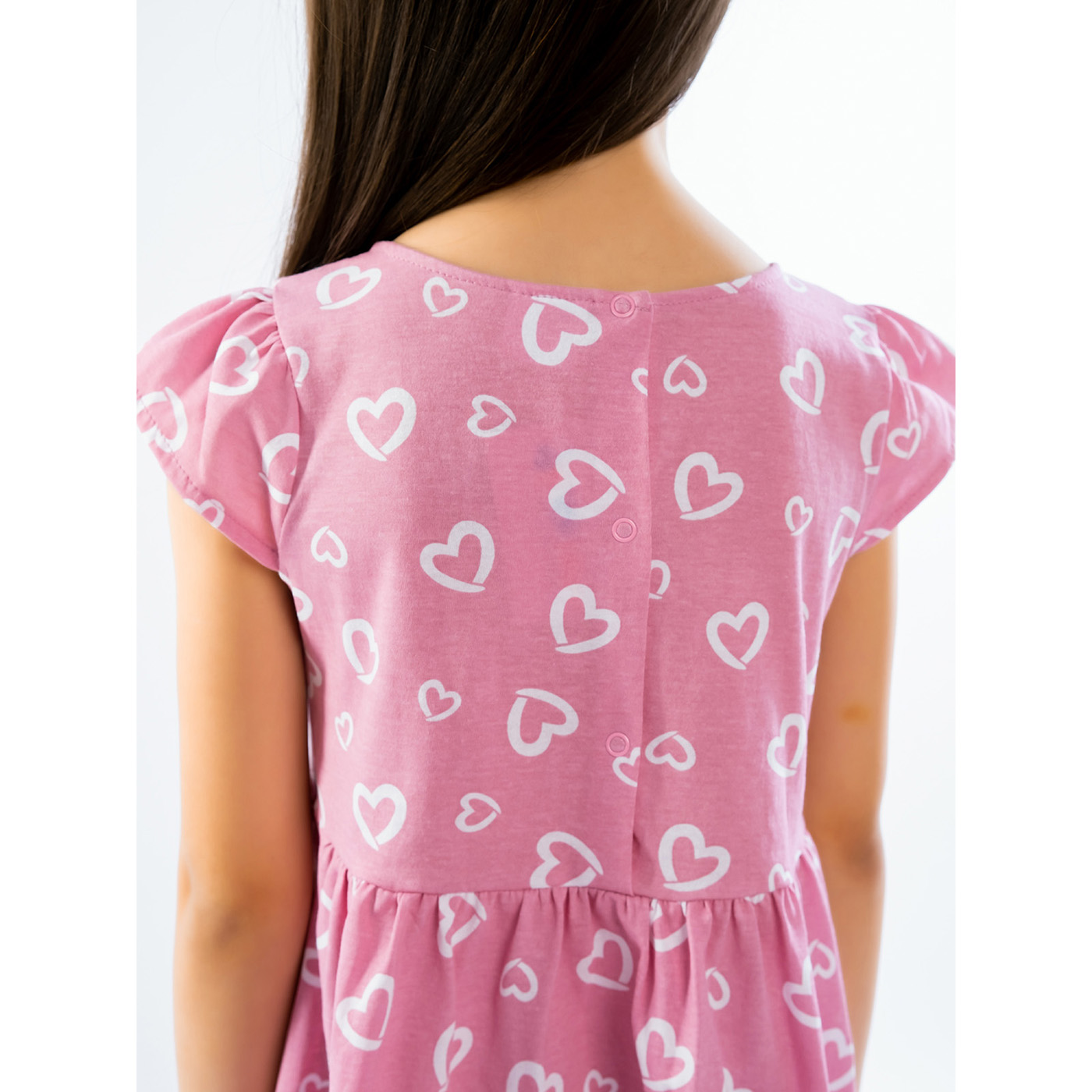 Платье YOULALA ЦБ-00001359 - фото 3