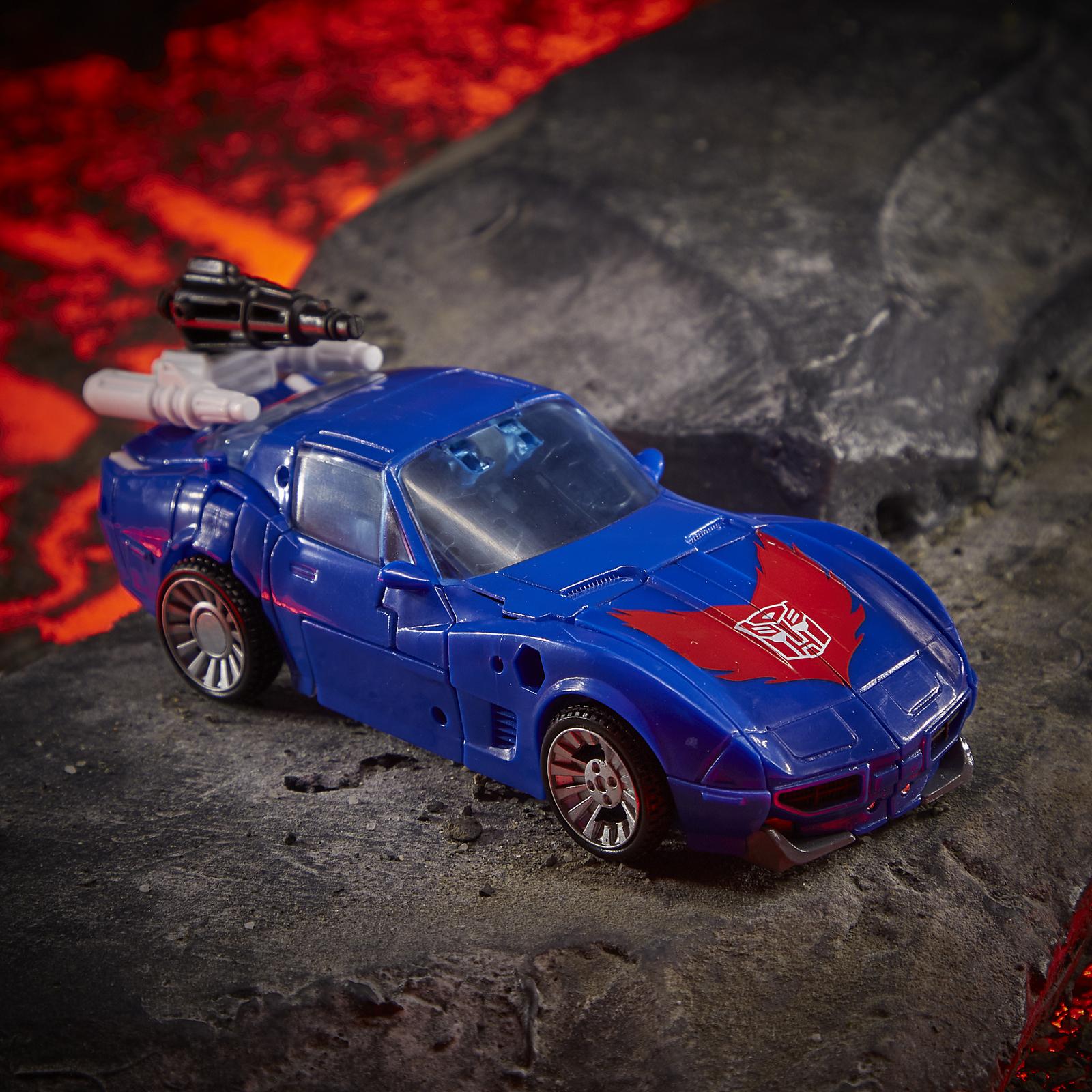 Фигурка Трансформеры - фото 8