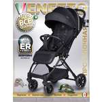 Коляска прогулочная BabyCare Venetto Золотой золотой