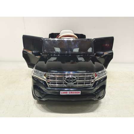 Автомобиль TOYLAND Toyota С пультом ДУ