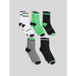 Носки 5 пар Acoola