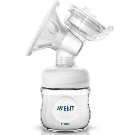 Электронный молокоотсос Philips Avent Ultra Comfort SCF332/31