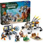 Конструктор LEGO Horizon Adventures Алой и Варл 768 дет.
