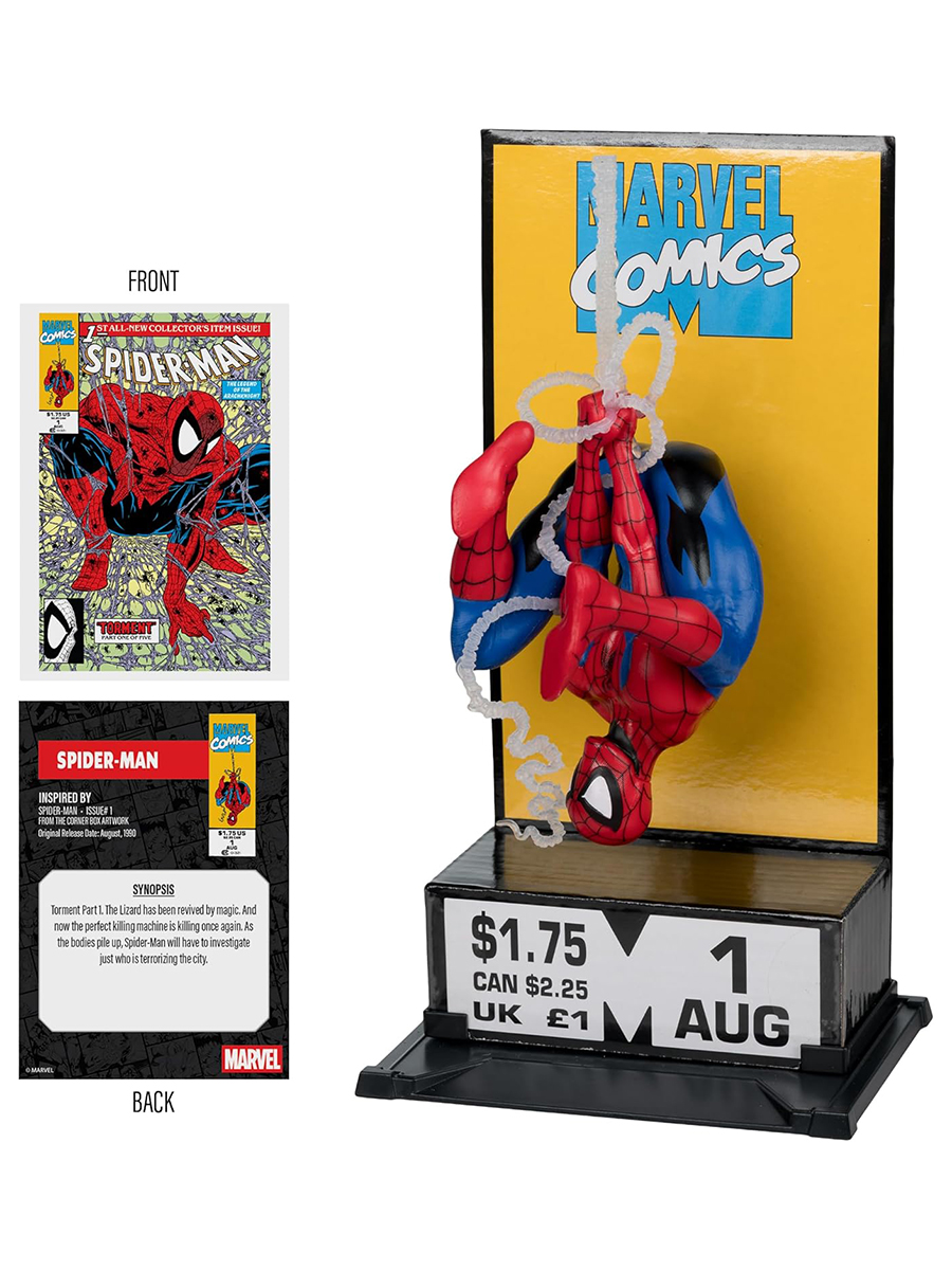 Фигурка McFarlane Toys - фото 5