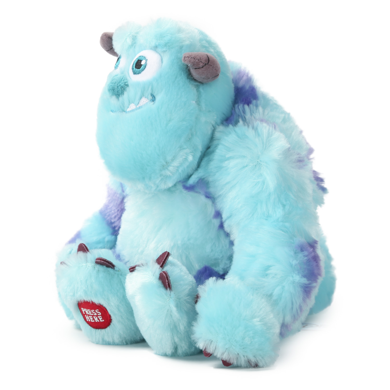 Игрушка мягкая Disney Салли TC-6207 - фото 2