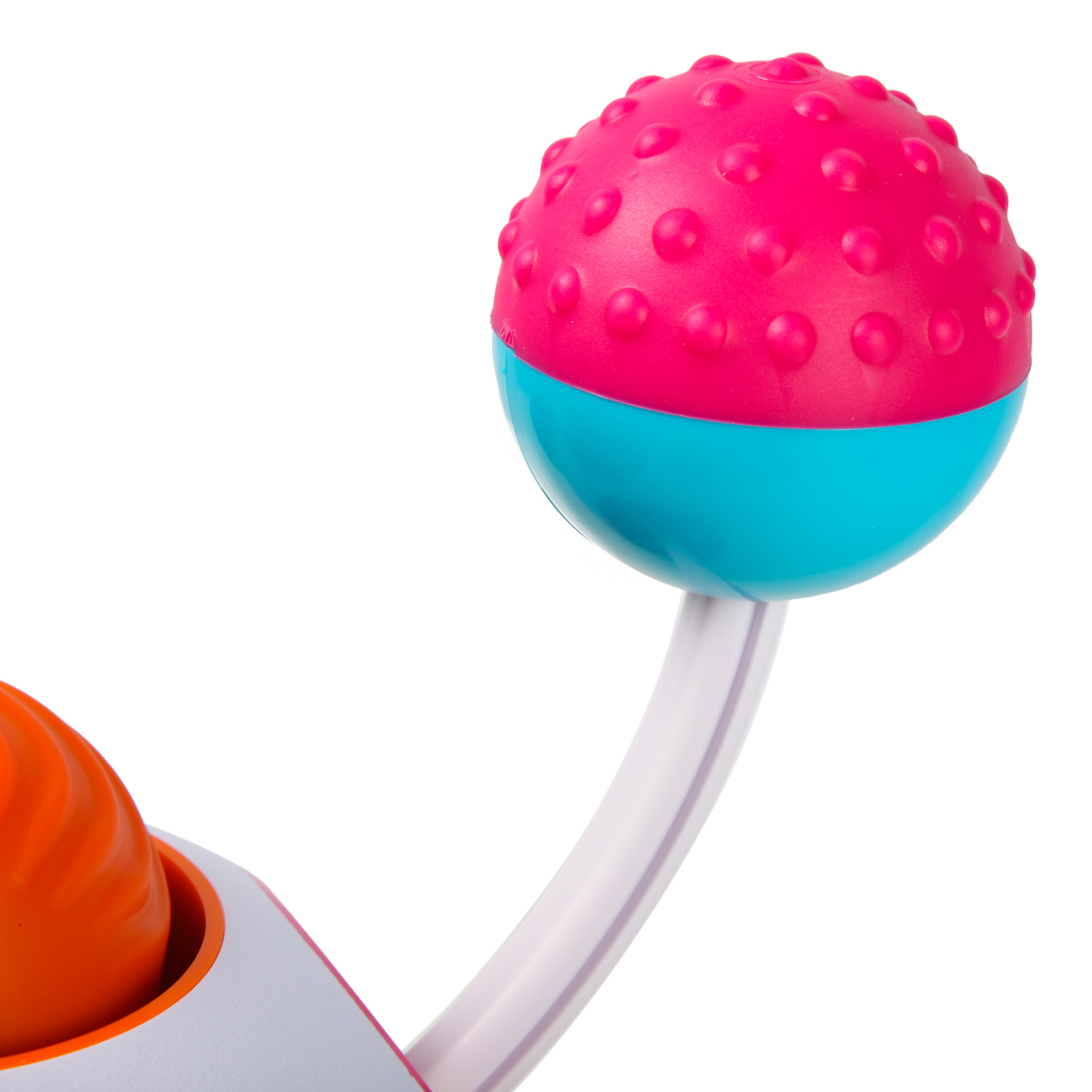 Игрушка Fat Brain Toy Сфера - фото 7