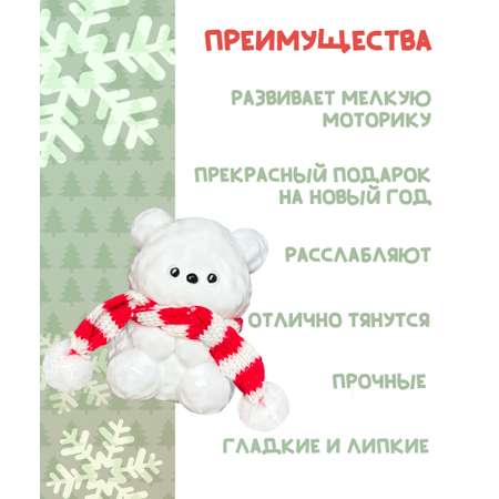 Сквиш КАМЕЛИЯ