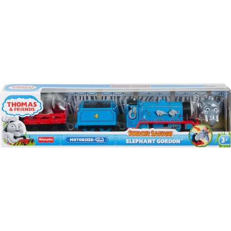 Набор железнодорожный Thomas and Friends