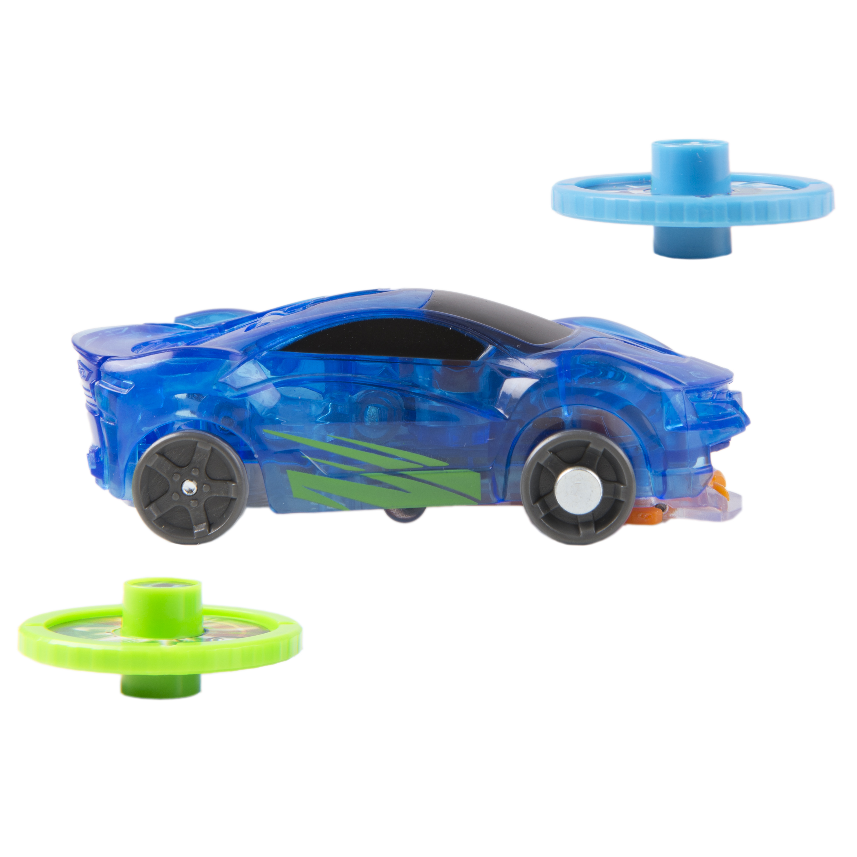 Игровой набор Screechers Wild Джейхок 34817 - фото 5