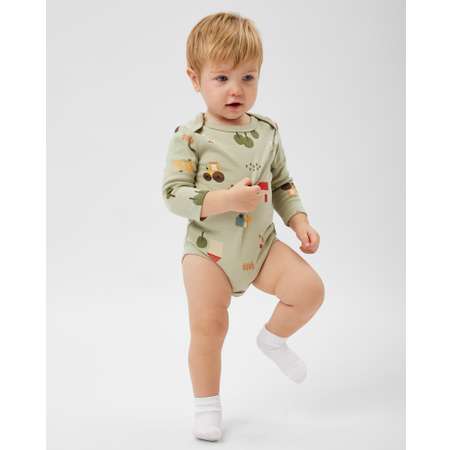 Боди BabyGo