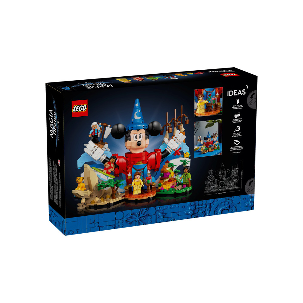 Конструктор LEGO 174 дет. - фото 3