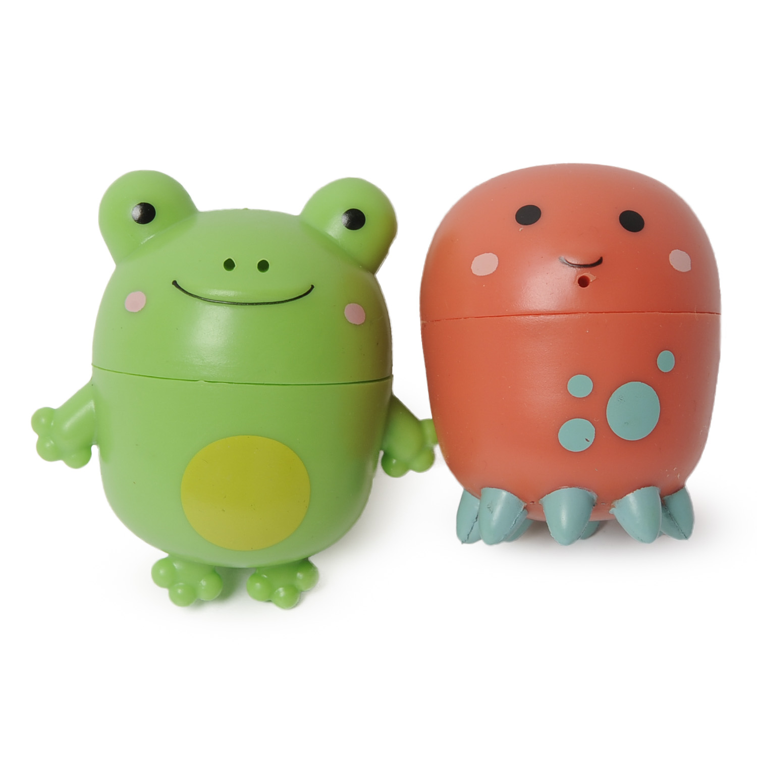 Игрушка BabyGo Для купания - фото 5