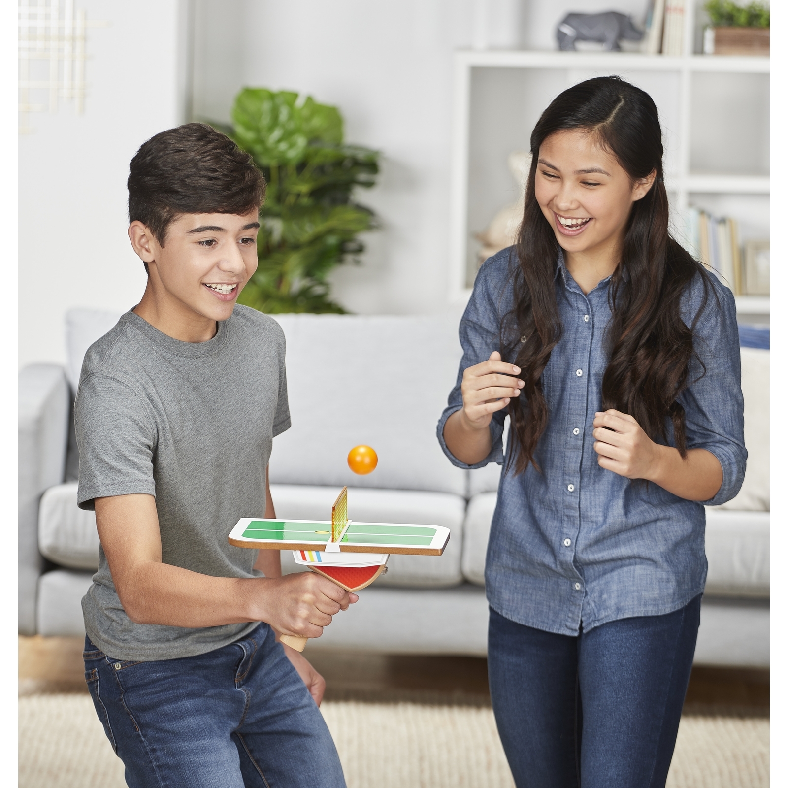 Настольная игра Hasbro Games активная - фото 10