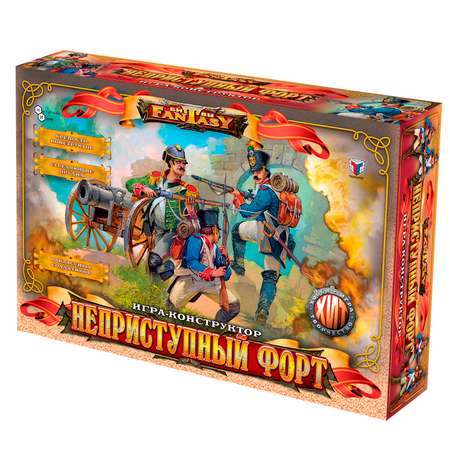 Игровой набор Технолог