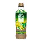 Напиток Fresh Bar Спарклинг Бум сильногазированный 0.48л