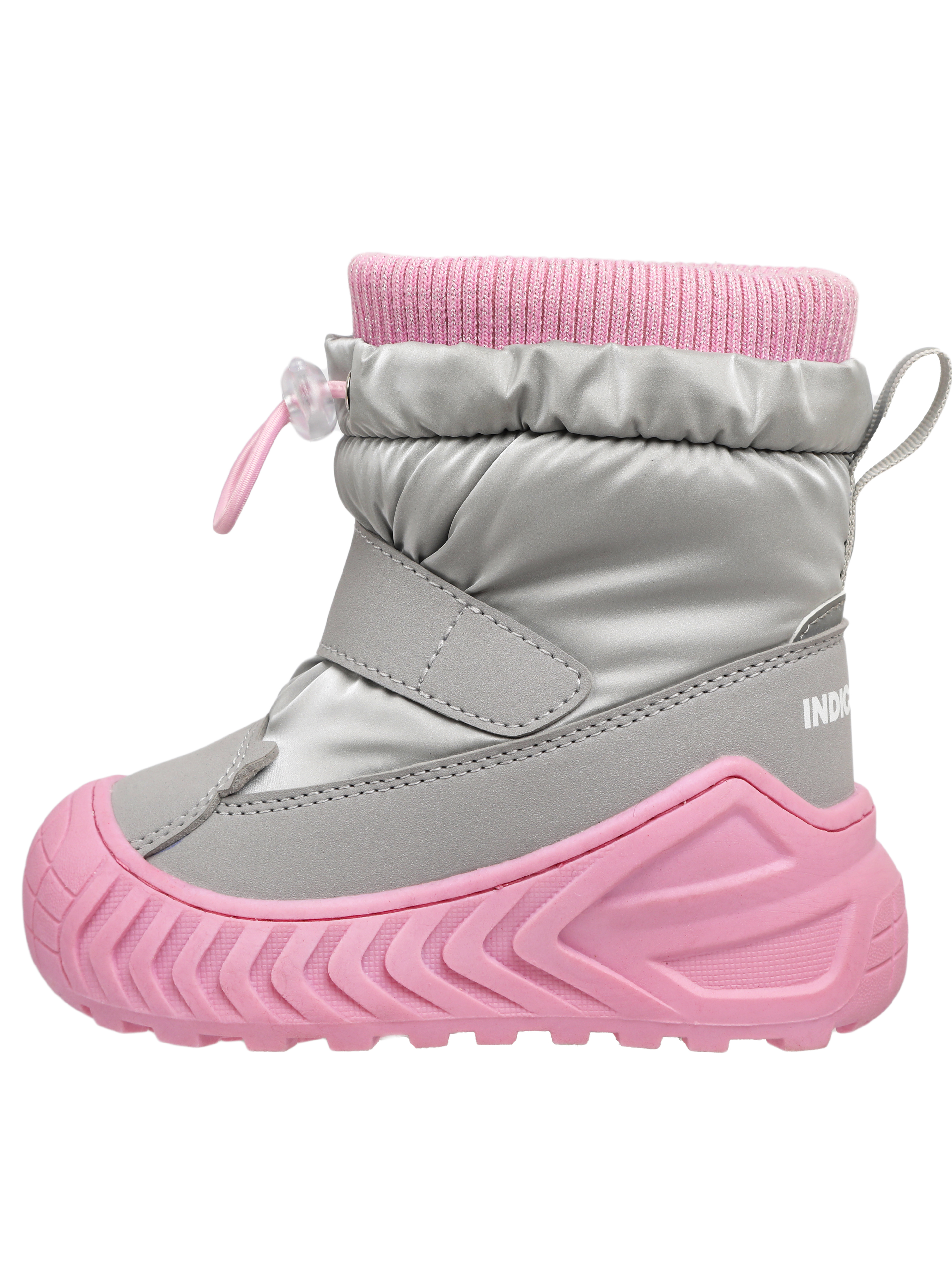 Дутики Indigo kids 71-0028A - фото 3
