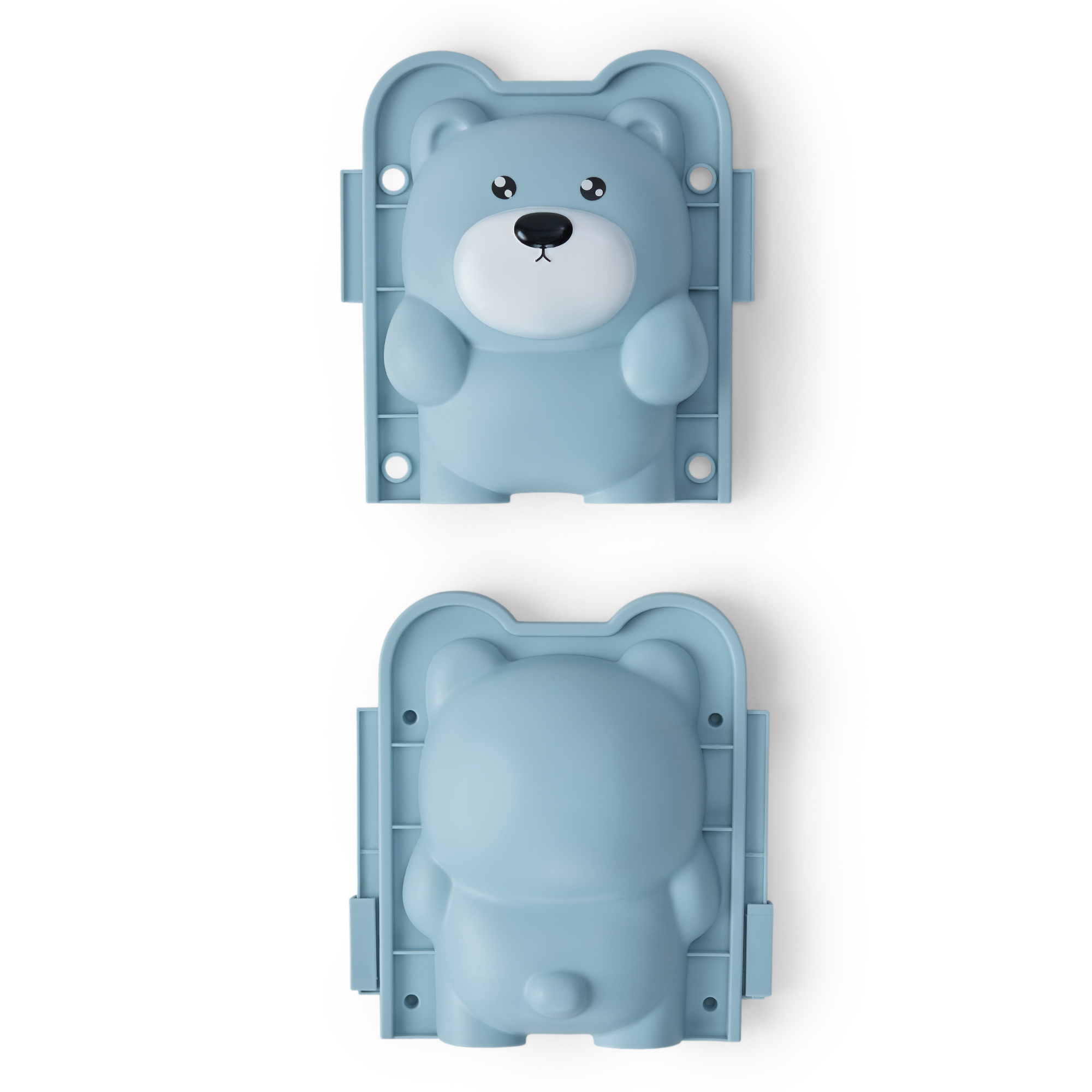 Снежколеп Happy Baby голубой - фото 7