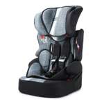 Автокресло Nania 1/2/3 (9-36 кг) серый