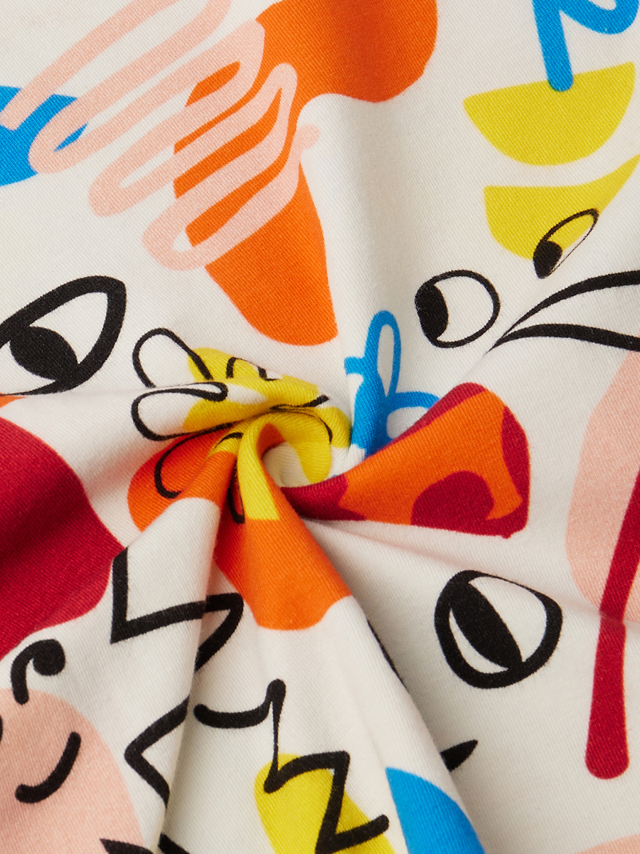 Пижама Lassie 72203203-0110 - фото 8