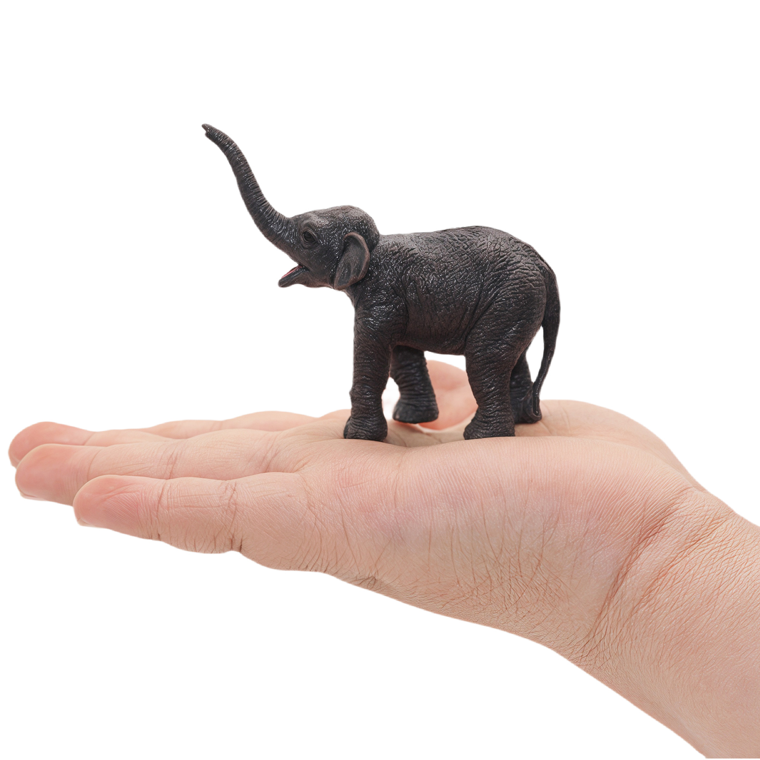 Фигурка Детское Время Слонёнок - фото 3