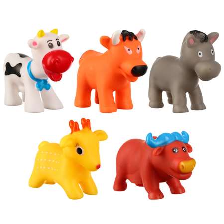Игрушка Крошка Я