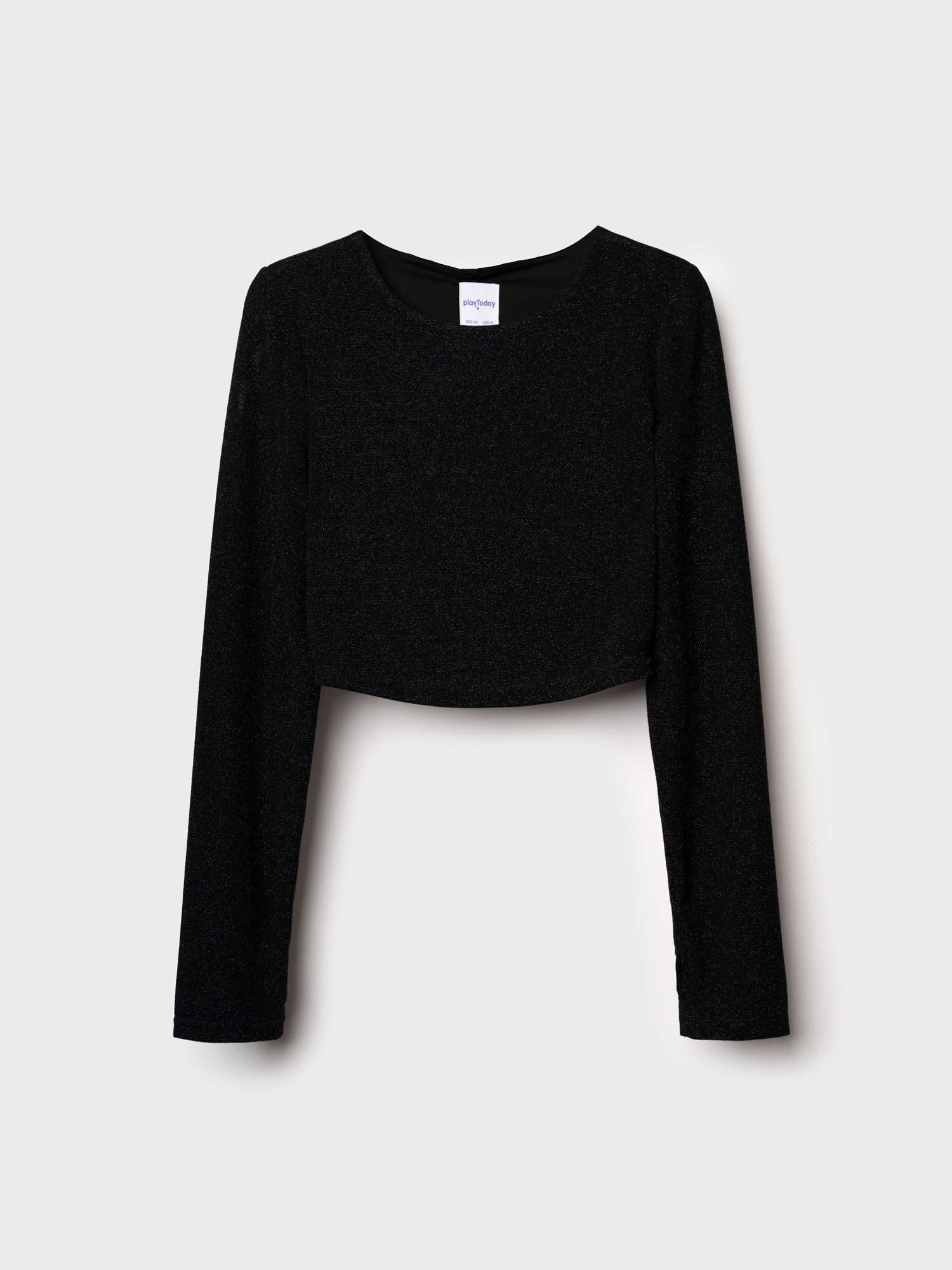 Лонгслив PlayToday 42521018 - фото 4