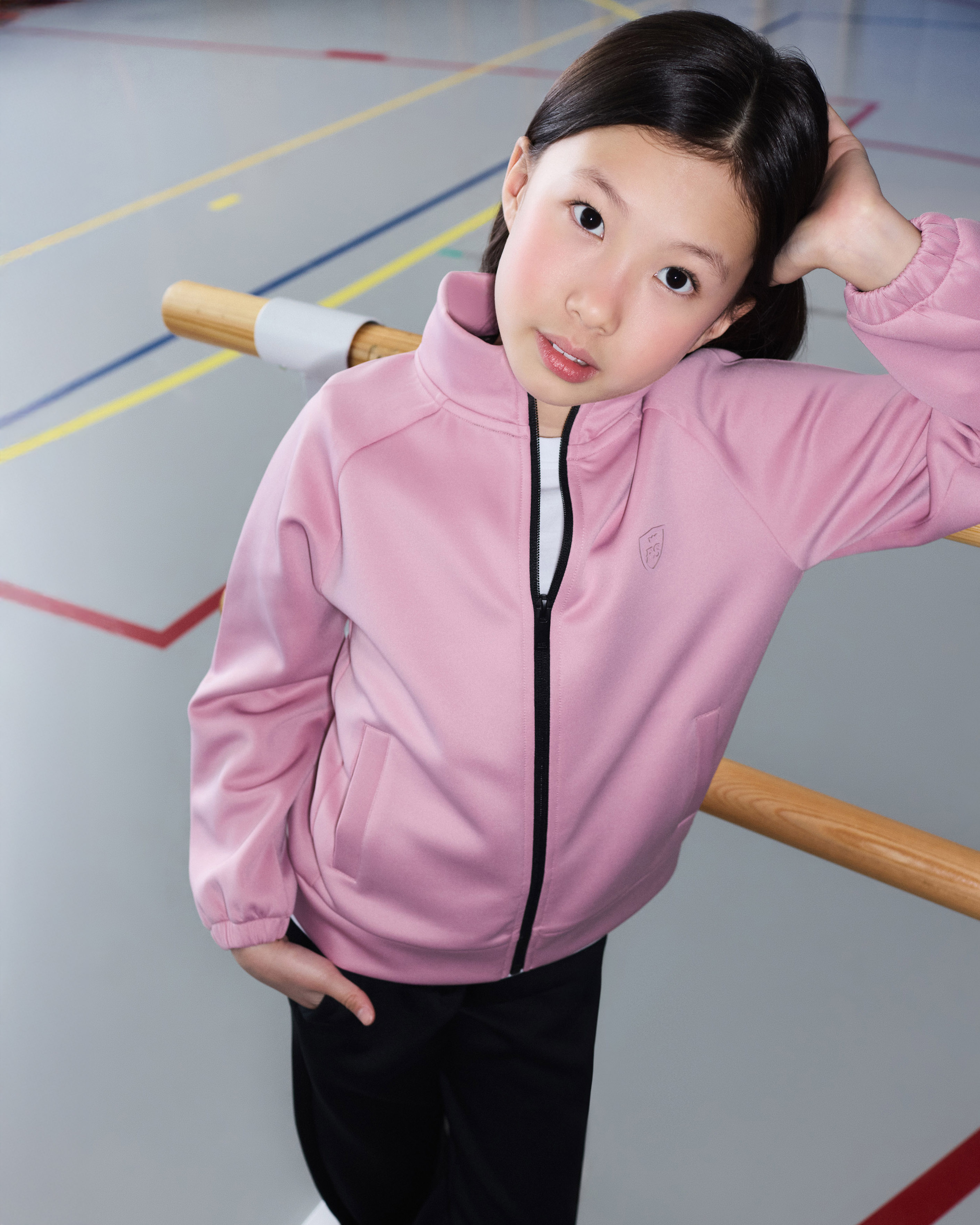 Спортивный костюм Futurino School B25FS2SCH35tgJJ99 - фото 14