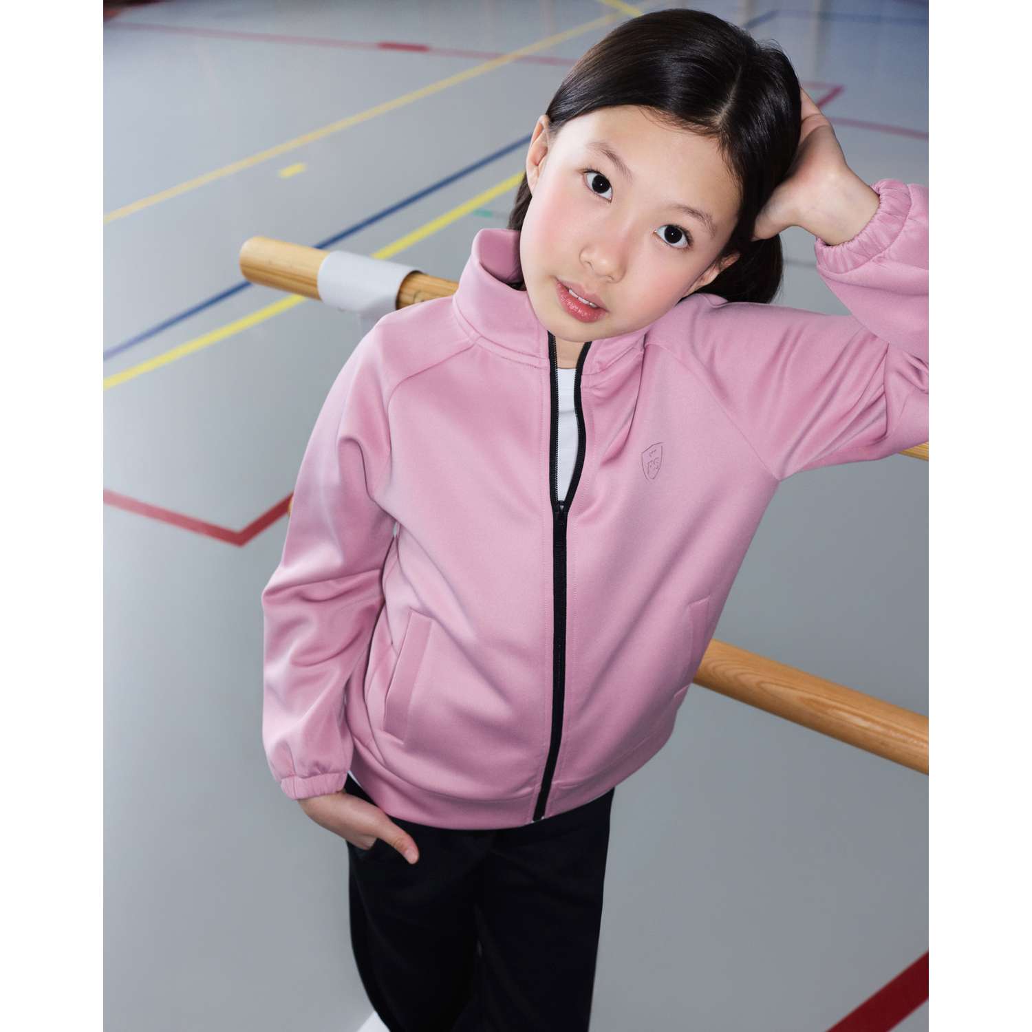 Спортивный костюм Futurino School B25FS2SCH35tgJJ99 - фото 14