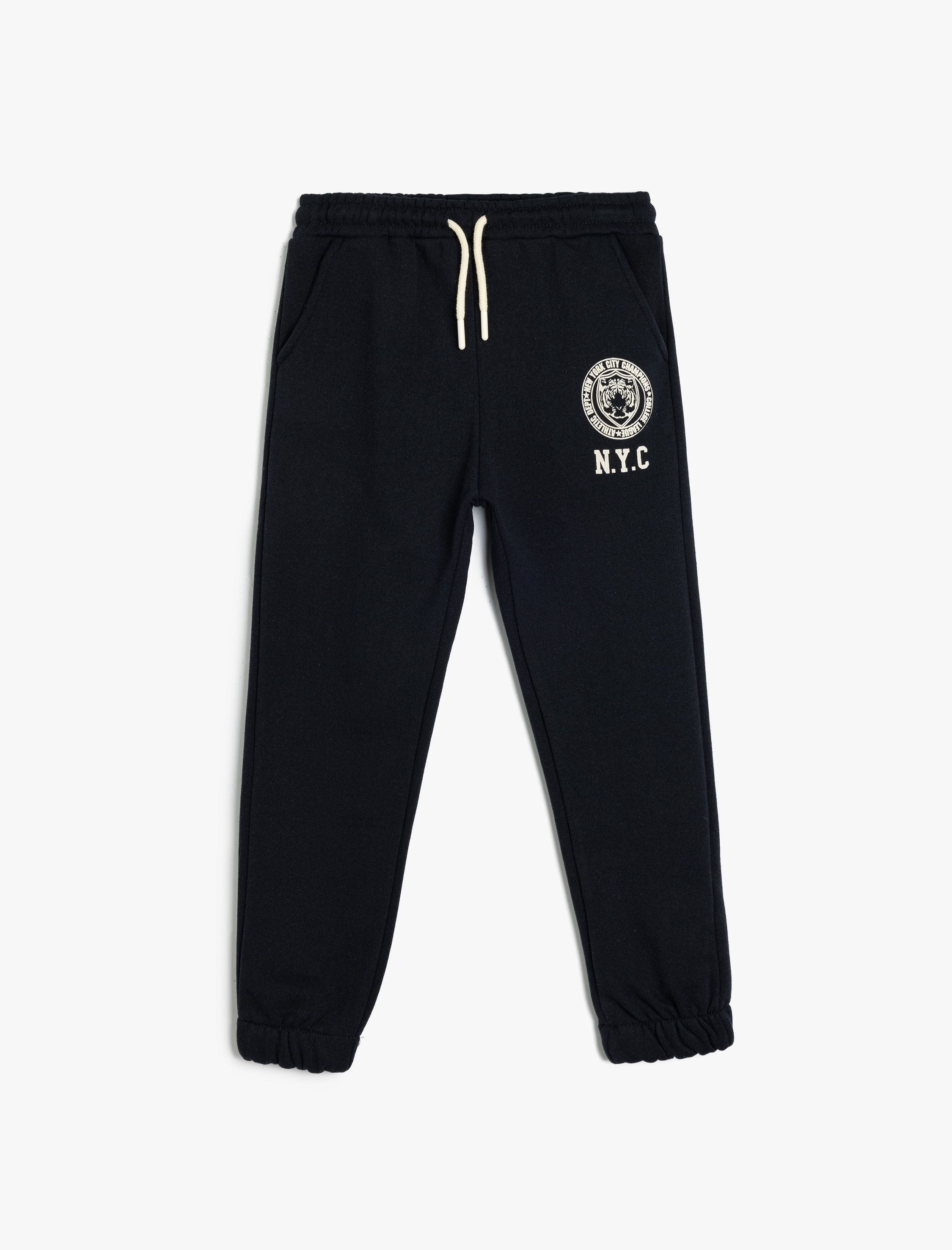 Спортивные брюки KOTON 5WKB40088TK725 - фото 1