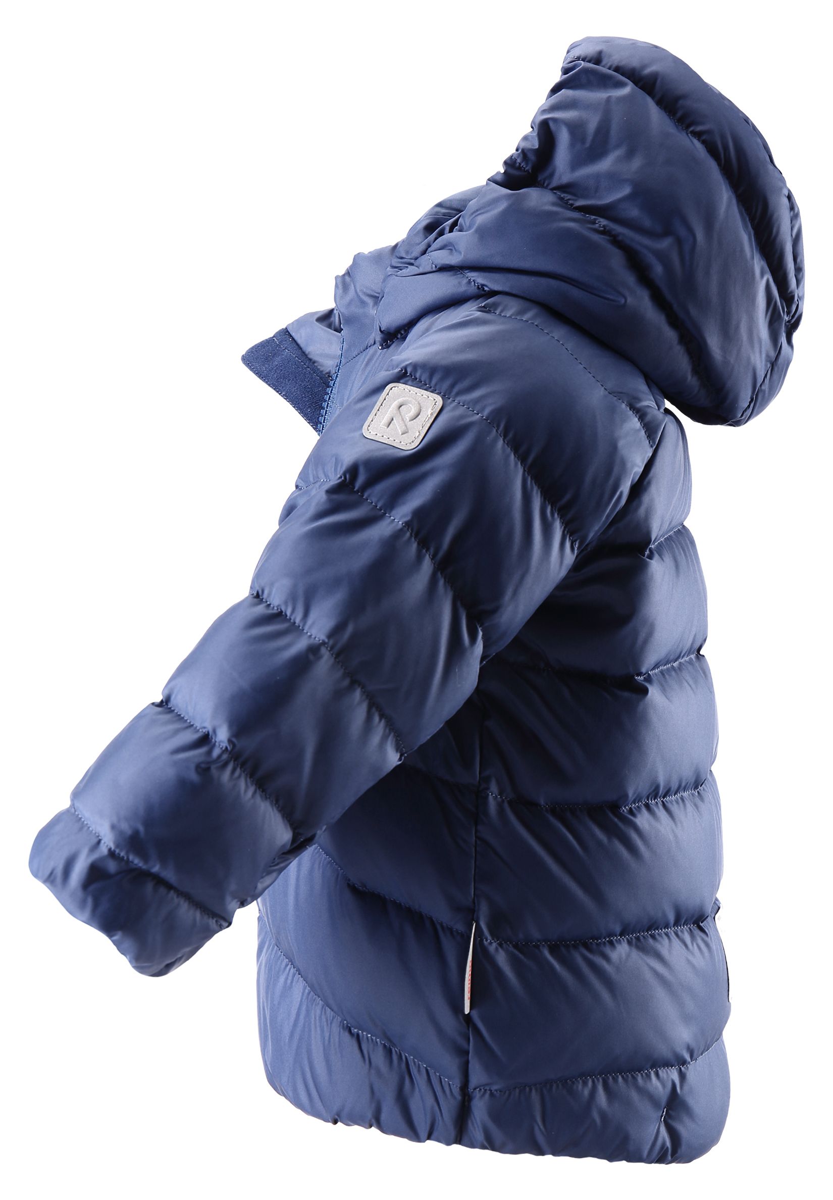 Пуховик Reima 511271-6760 - фото 3