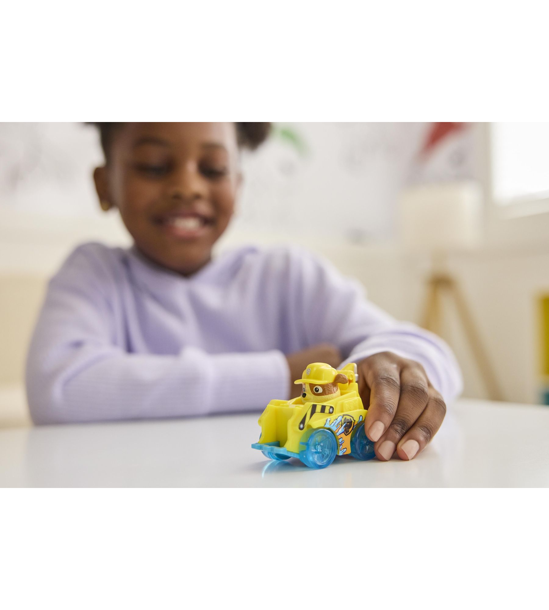 Автомобиль Paw Patrol Гонщики в ассортименте 6074402 - фото 43