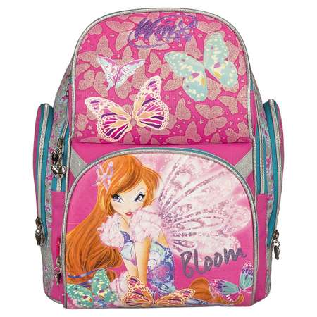 Рюкзак Kinderline
