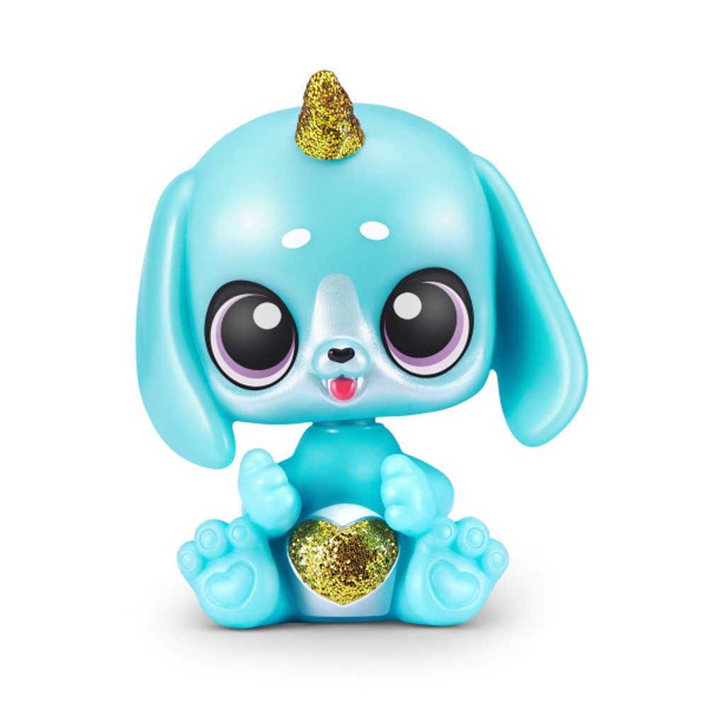 Игровой набор Zuru Rainbocorns Pocket Puppycorn - фото 10