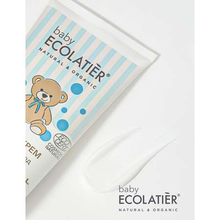 Крем Ecolatier Ежедневный уход 100 мл