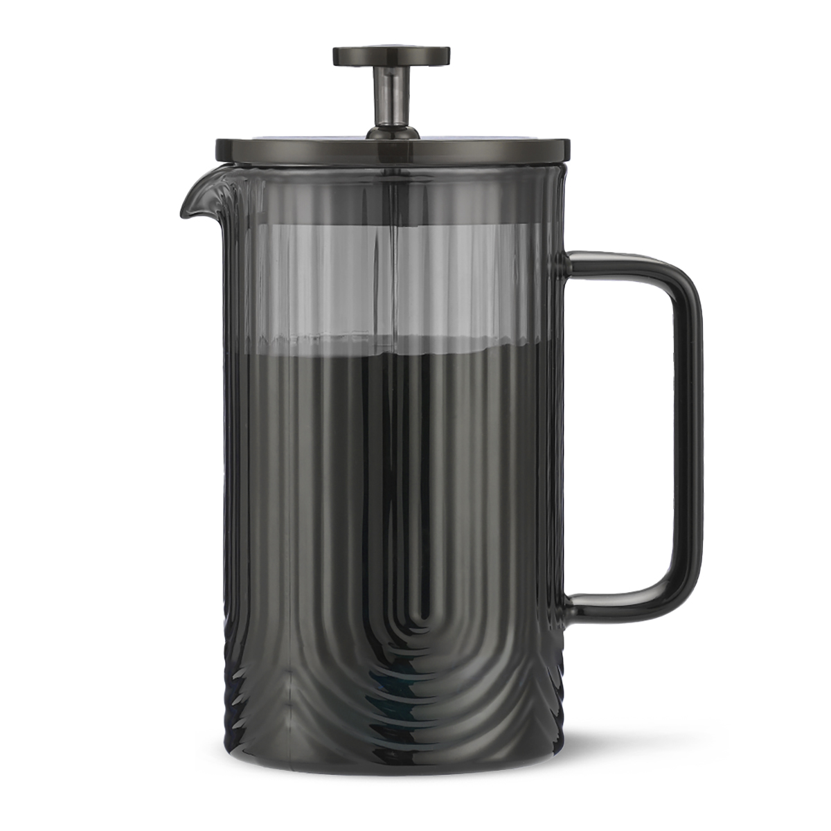 Френч-пресс 600мл. LARA LR06-65-600 - фото 6