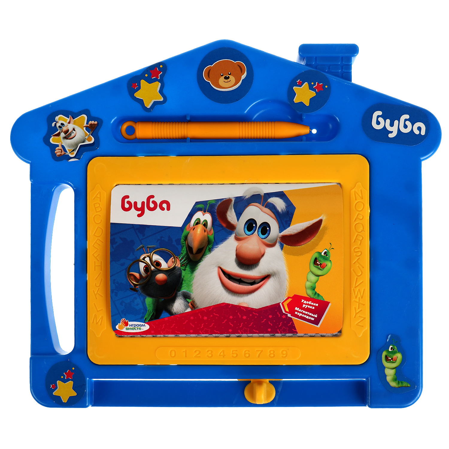 Игрушка Играем вместе - фото 1