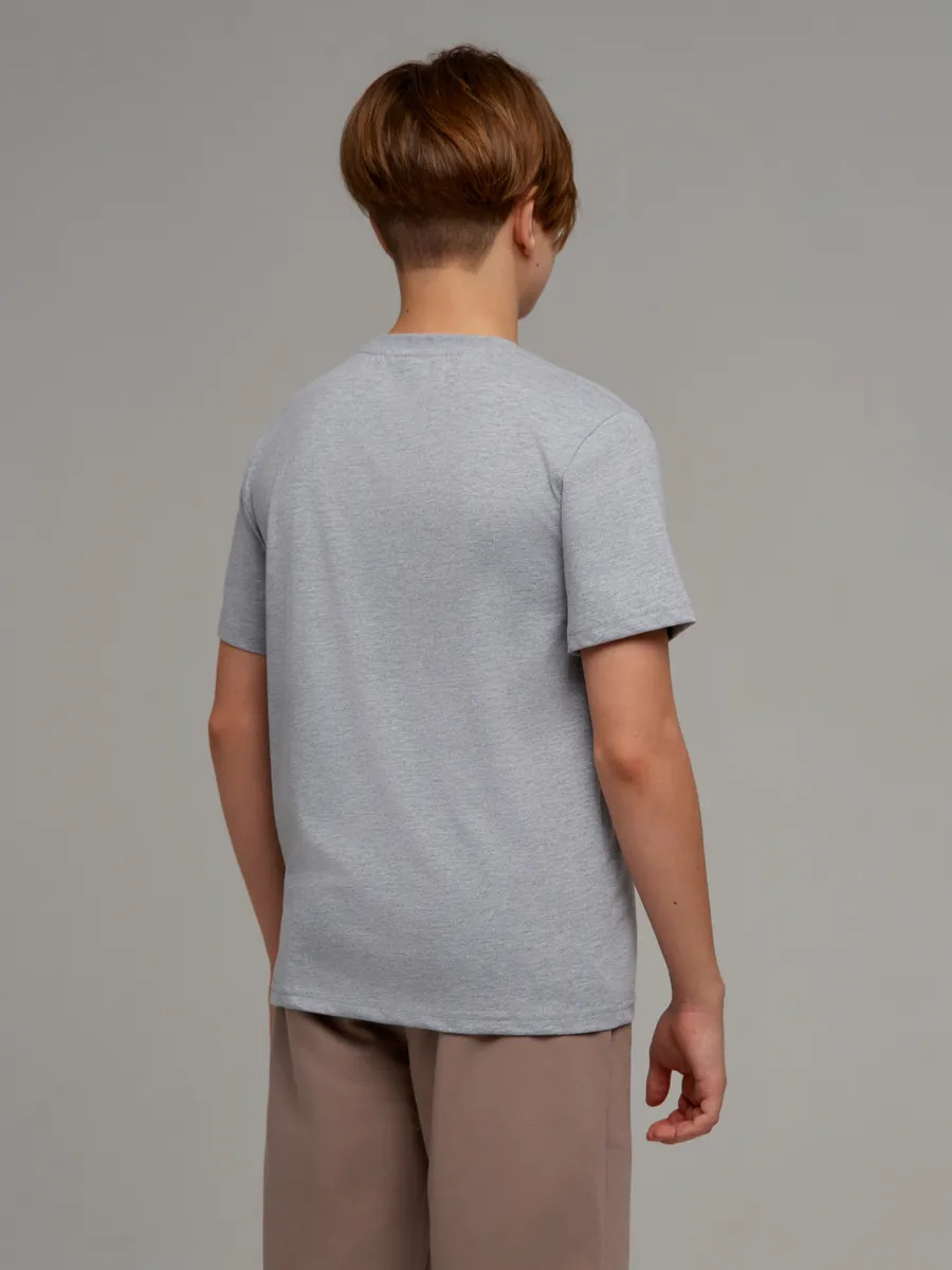 Футболка 2 шт STINGRAY 600003.смтс - фото 10