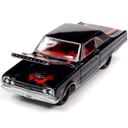Автомобиль Johnny Lightning 1:64