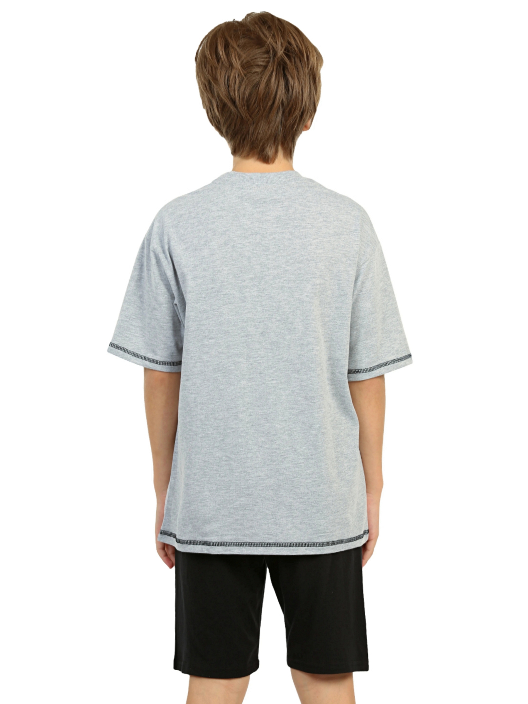 Пижама N.O.A. 11508-2 - фото 4