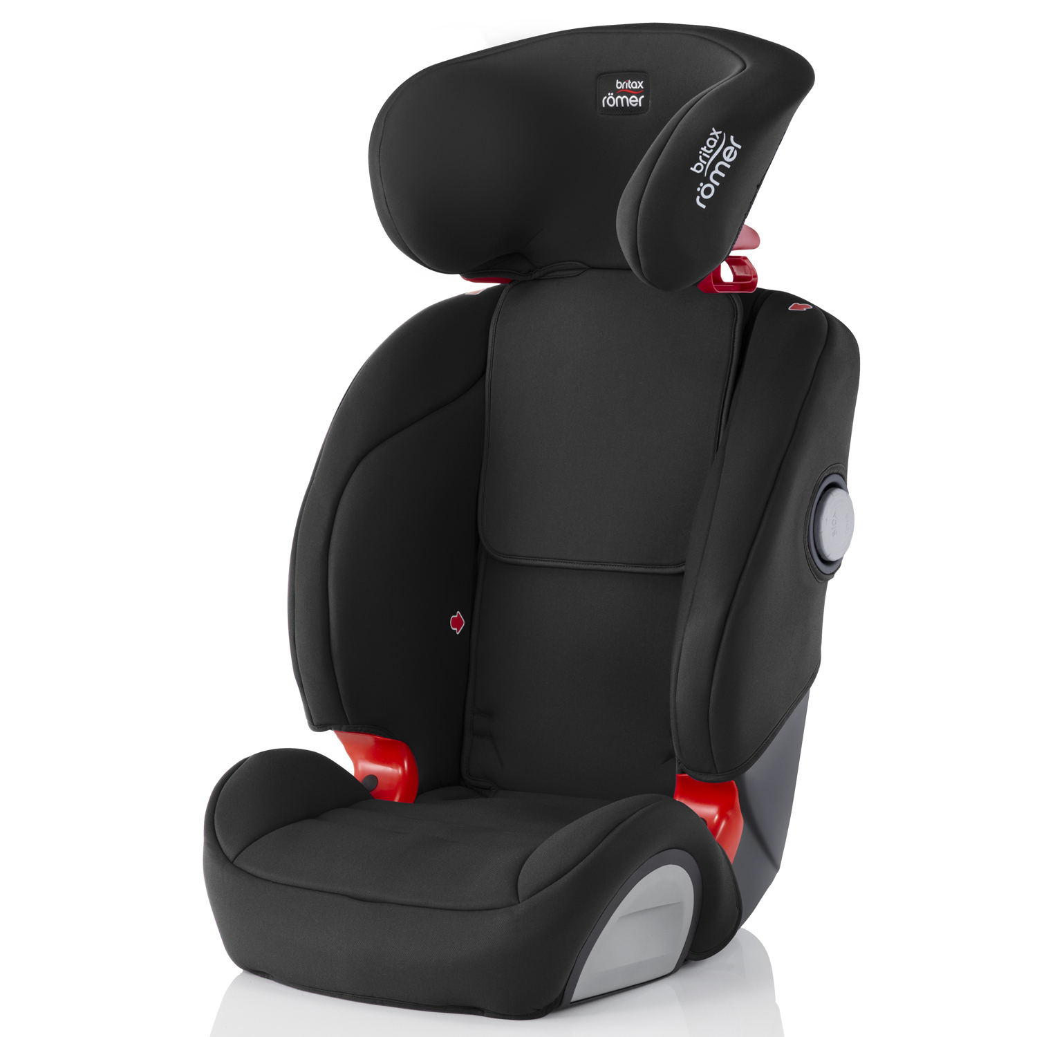 Автокресло Britax Roemer 1/2/3 (9-36 кг) - фото 2