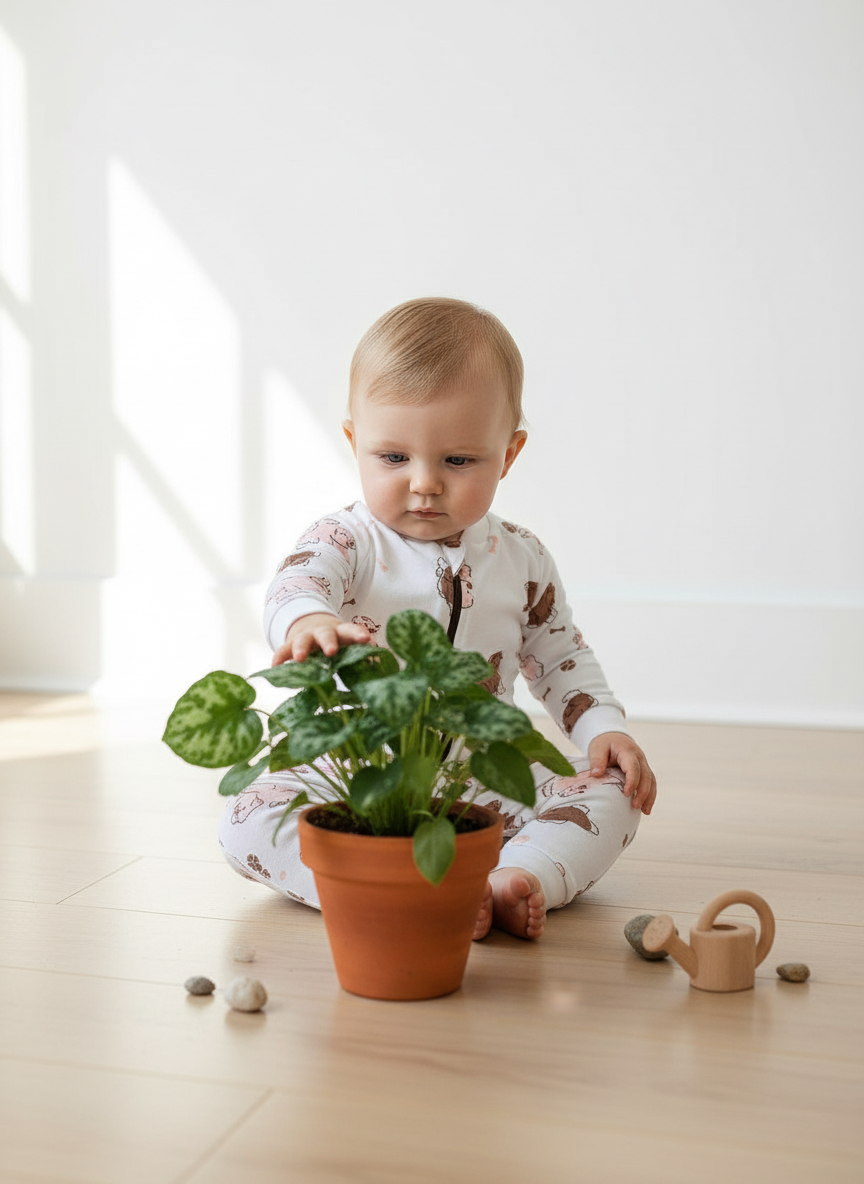 Комбинезон КотМарКот 801441 - фото 2
